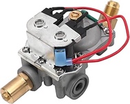 93870 RV Water Heater Gas Valve, Replacement for Atwood G6A-2E G6A-3E G6A-4E G6A-6E G6A-7E G6A-8E G6
