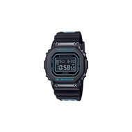 Casio G-Shock x BAMFORD LONDON GM-5600BWD-1JR Black Unused