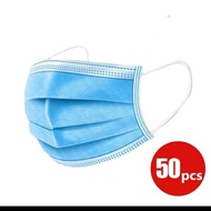 - 3 Ply Face mask Ear Loop KIDS MASK / 3 Ply Face Mask / CHILDREN FACE MASK