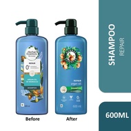 CLAIROL HE Argan Oil of Morocco Shampoo 600ML