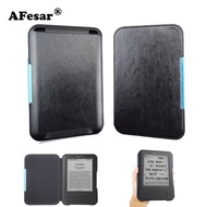 Flip Book Cover Case for Amazon Kindle 3 3rd Gen D00901 Ereader Leather Pocket Cases Kindle Keyboard