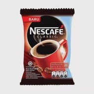 KOPI NESCAFE CLASSIC 45g