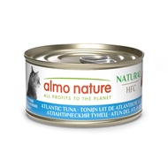 Almo Nature HFC Atlantic Ocean Tuna (70g) (9020H)