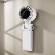 [RUI] N607 3in1 3600mAh Personal Handheld Table Usb Charging Rechargeable Portable Fan S-11 {OuRui}