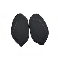 For BMW GSA 1250 R1250GS Adventure R 1250 GS All year Motorcycle Travel Frame Bag Tank Bar bag Bumpe