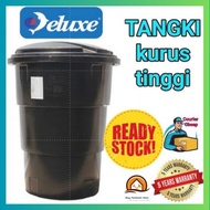 Poly Tank Tangki Kurus&Tinggi (N70/100Gallon)Deluxe (TK)