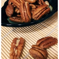 [Baking King] Walnut 600g (Original Flavor/Honey Juice/Thin Salt) Walnut