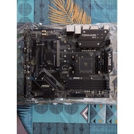 MSI B450 Tomahawk Max II ATX