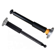 OEM 2053207130 2053201530 Rear Air Strut Suspension Shock Absorber for Mercedes Benz W205 S205 C205 