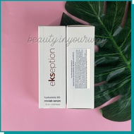 [TEM CHÍNH HÃNG] Tinh Chất B5 Cấp Ẩm Phục Hồi Da Ekseption Hyaluronic B5 Mixlab Serum 75ml