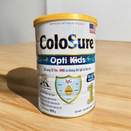 Cool Milk for Children 0-12 Months to Gain Weight, Develop Brain, Increase Immunity, Prevent Constip