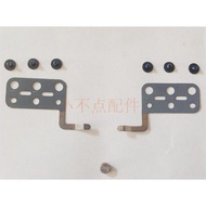 MACBOOK air A1370 A1369 A1466 A1465 Touchpad Touchpad Screw