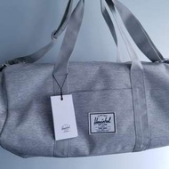 全新 Herschel Bag 旅行袋 運動袋