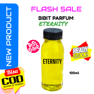 (100ML) BIBIT PARFUM ETERNITY FOREVER NON ALKOHOL