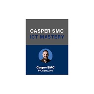 [Trading Video Course]- Casper SMC – ICT Mastery Course | Learn Trading Video Lessons