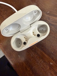 SONY 耳機充電盒