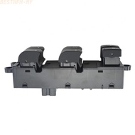 [BESTWFM] -254012FJ0B Window Switch Button Assembly for Venucia D50 R50 R50X M50V ABS Black#car acce