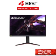 LG Monitor 32GP850-B