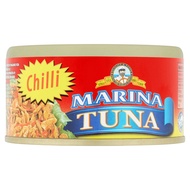 Marina Tuna 185g - 2 variants