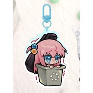 Bocchi the rock keychain Buy Decor Shop