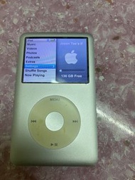 iPod classic 160GB