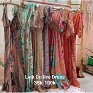 Live Dress note 35,000 -100,000 (1kg)