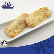 FROZEN TEMPURA FISH FILLET 2PCS/PKT  天妇罗鱼片 - GST FRESH MART