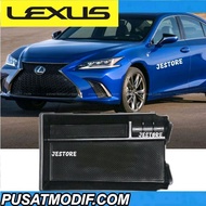 LEXUS ES 300H CONSOLE BOX TRAY ARMREST LEXUS ES 300H 2018 CONSOLE BOX