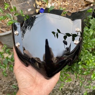 Visor YAMAHA JUPITER MX NEW 135 WINDSHIELD YAMAHA JUPITER MX NEW VISOR YAMAHA LC135 V6