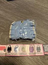 JILL by JILL STUART 鎖匙包