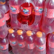 Fanta 1 krat isi 12pcs/botol