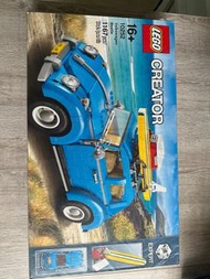Lego 10252