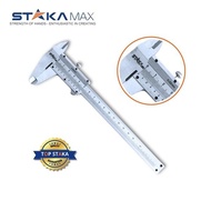 STAKA 150mm Mechanical Caliper (C/H,50C/T) KA-5970