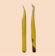 Combo Nhíp Nối Mi_Cặp Nhíp Classic Căn Bản_Sét 2 Cây Nhíp Nối Mi_Nhíp Tách Mi_Nhíp Nối Classic Tạo F