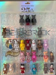 Bearbrick 100%