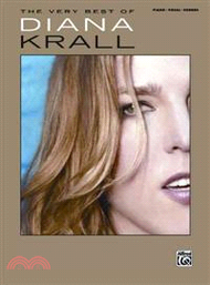 26654.The Very Best of Diana Krall ─ Piano/ Vocal/ Chords