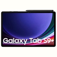 [✅Baru] Tablet Samsung Galaxy Tab S9 Plus 5G 12Gb 256Gb Tab S9+