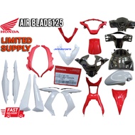 AIR BLADE125 BODY SET COVER SET ORIGINAL #AIRBLADE#06900-K27-V00ZA#