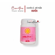 Abutine Pink Cream 100g