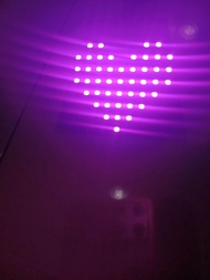 Stoplamp running Honda CRF150L Mode Love 10Mode otomatis / Lampu Rem Running CRF150L