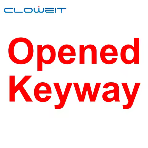 0.5 Open keyway price difference link
