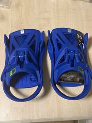 Burton Step On Genesis Snowboard Bindings Medium Size