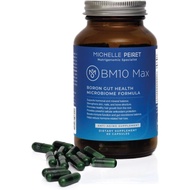 BM10 Max | Boron Supplement for Men & Women | Boron Complex with Zinc, Biotin 10,000 mcg, MSM, Silic