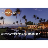 [Video Course] Where Art Meets Architecture 3 by Mike Kelley Fstoppers