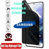 HP LAYAR SCREEN PROTECTOR SAMSUNG Z FLIP 7 7FE FOLD 6 7 A60 A07 A17 S25+ S26+ EDGE ULTRA FE