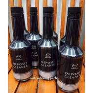 ORIGINAL MAZDA DEPOSIT CLEANER / MAZDA GENUINE PARTS ( K002 W0 001A )( 200ML )MADE IN JAPAN