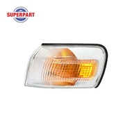 AE110 DEPO Corner Lamp Left (212-1592L-AE)