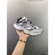NB 9060 Dad Shoes/New Balance 9060 Sneakers Hiking Shoes Travel Shoes Korean Version LZYO