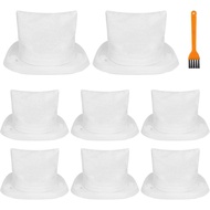 Penapis Gantian HNVCF10 Serasi dengan Penapis Debu Hitam dan Decker HNVC215B10, HNV215B12, HNVC215BW