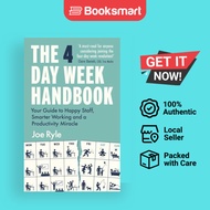 The 4 Day Week Handbook - Paperback - English - 9781914487194